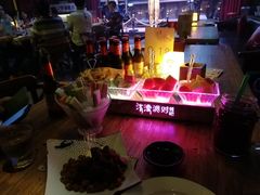 -清漫·派对音乐餐吧(市桥店)