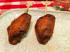 -西贝(深圳卓悦汇店)