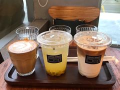 -CoffeeVendor(西乡店)