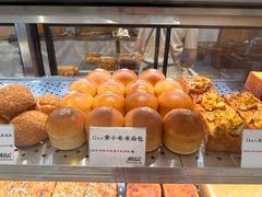 -君之狮子山·轻糖烘焙(松江印象城店)