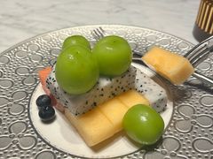 -深圳美高梅酒店-品聚嘉府中餐厅