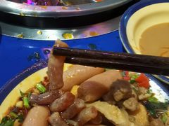 -马路边边火锅串串(观前街店)