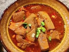 -南京大牌档(人民广场店)