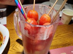 -化得了笼虾馆·精品大虾·罗氏虾·香辣蟹(庐江路店)