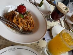 -THE PRESS(申报馆店)