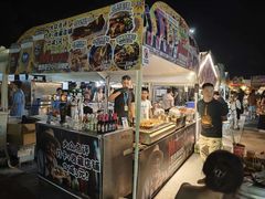 -朝阳公园游乐园