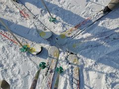 -十三陵雪世界滑雪场