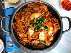 -故乡明太鱼屋(航北路店)