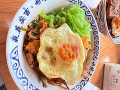 -梅溪·小伙子干挑面(安吉总店)