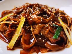 -御花园·粤菜·海鲜火锅(中山公园店)