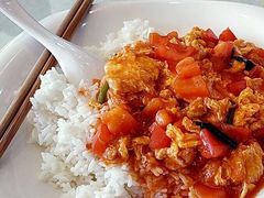 -巴依老爷新疆美食(清华东门店)