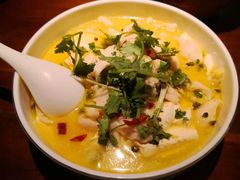 豆花鱼-意满花千醉(金茂览秀城店)
