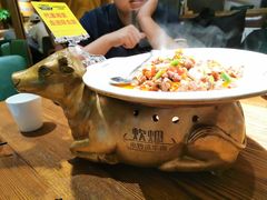 -炊烟小炒黄牛肉(中心印象城店)