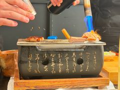 -Sushi Hanzo半藏(天环广场店)
