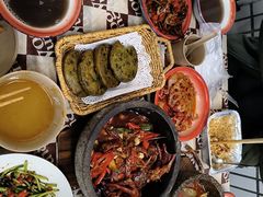 -老三样·旧食新味(船山路店)