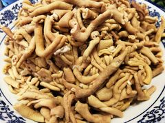 -老城南.鸭血粉丝汤(夫子庙店)
