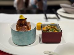 -馋遇江南·精致湖景雅宴(东方之门店)