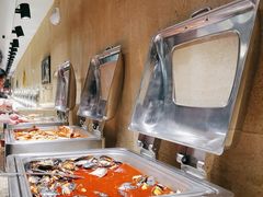 -汉巴味德·烤肉与啤酒的自助(杭州大悦城店)