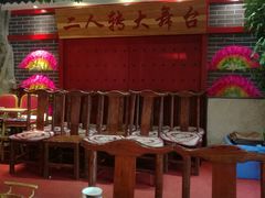 -东北大院·东北菜(三台子店)