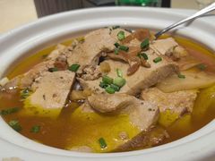 -七十七号厨房·新派江西菜(滨湖店)