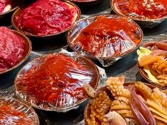 -赵美丽·重庆社区火锅·直营店(火车东站·中豪国际店)