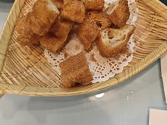 -安泰楼·佛跳墙创始人·传统闽味早茶·酒楼(三坊七巷闽菜地标店)