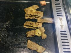 -韩时烤肉(丰科万达广场店)