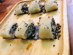 -豆蔻电影主题餐厅(四牌楼店)