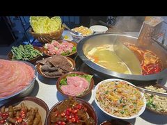 -芈重山老火锅(广州首店)