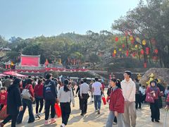 -莆田湄洲妈祖祖庙