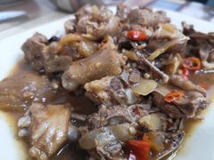 -南雄雄州土菜餐厅(粤北大厦店)