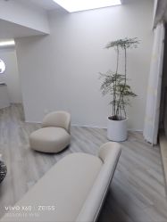 -HEYAN荷妍专业脱毛连锁机构