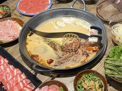 -冯校长老火锅(深圳总店)