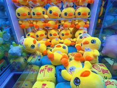 -奇奇乐园电玩城(立丰国际购物广场店)