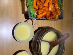 -小木屋米酒店总店