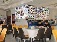 -碧海银沙海鲜餐厅(恒大海上威尼斯店)