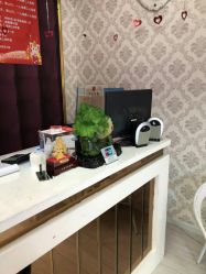 -周怡玲美容美体SPA