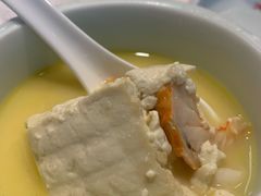 金牌海胆台州老豆腐-京华烟云·北京烤鸭(领展购物广场·中关村店)