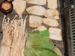 -新石器烤肉(马鞍山印象汇店)