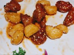 -大丰收李家(闽侯正荣财富中心广场店)