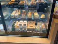 -星巴克(北京西大望路温特莱店)