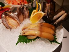 -红雀围·海鲜火锅(陆家嘴中心店)