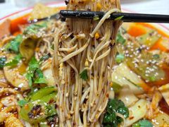 -金城尕娃牛肉面(钻汇广场店)