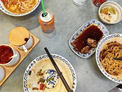 -梅溪·小伙子干挑面(安吉总店)
