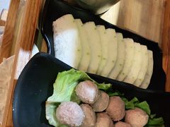 -陈记顺和牛肉火锅馆(天河北路店)