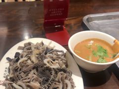 爆肚-姚记炒肝店(簋街店)
