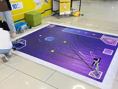 -童程童美·信息学竞赛·乐高机器人编程(龙华校区)