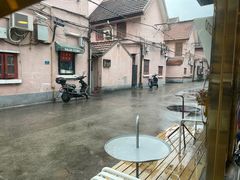 -KYO COFFEE(胶州路店)