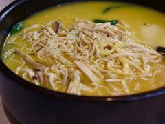 -扬州香格里拉·香宫中餐厅