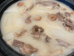 -新兴家喻酒家·羊城名宴(昌岗店)